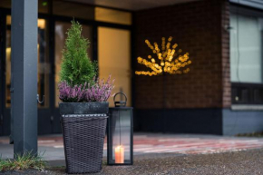 Budget Hotel Raahe in Raahe